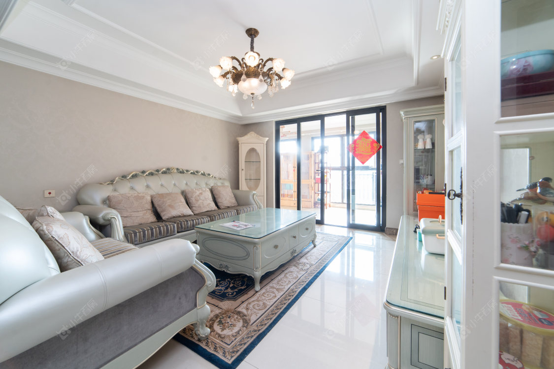 常州新城香悦半岛南区在售二手房_小牛看房