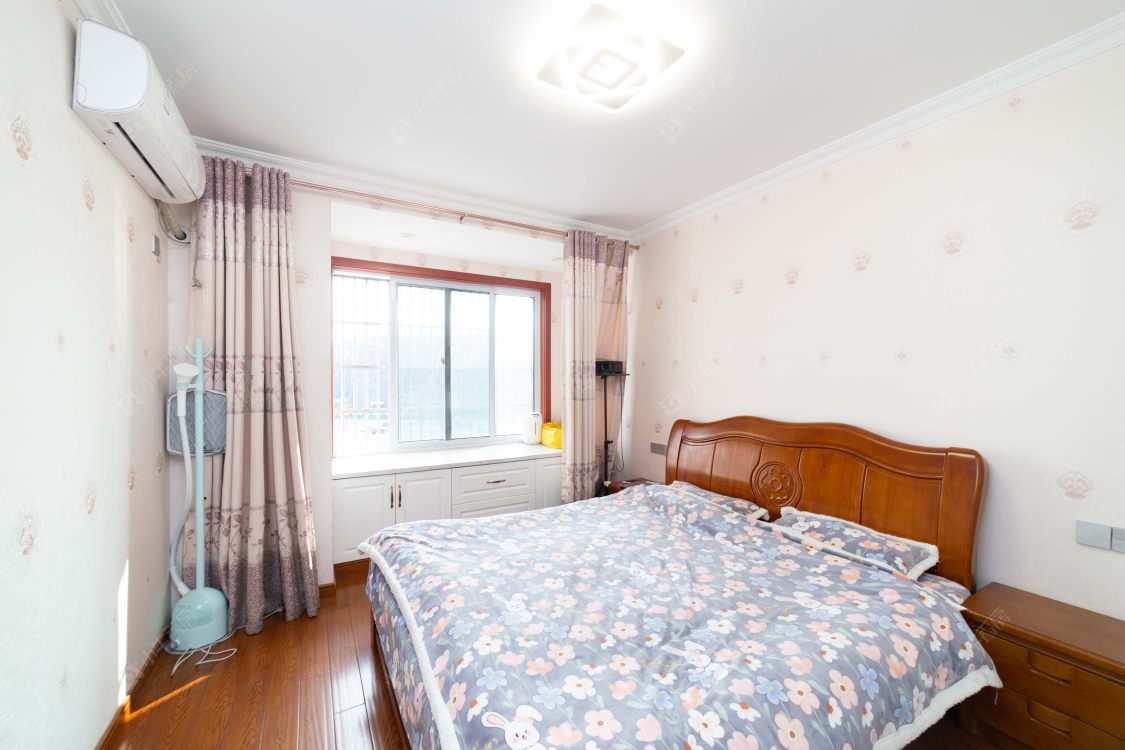 湖港名城房源室内图 常州湖港名城在售二手房源室内图_小牛看房