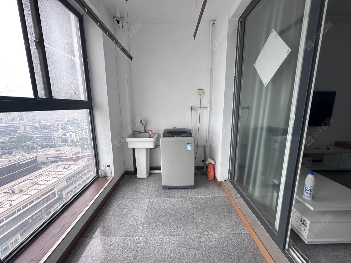 常州上林国际在租房源室内图_小牛看房