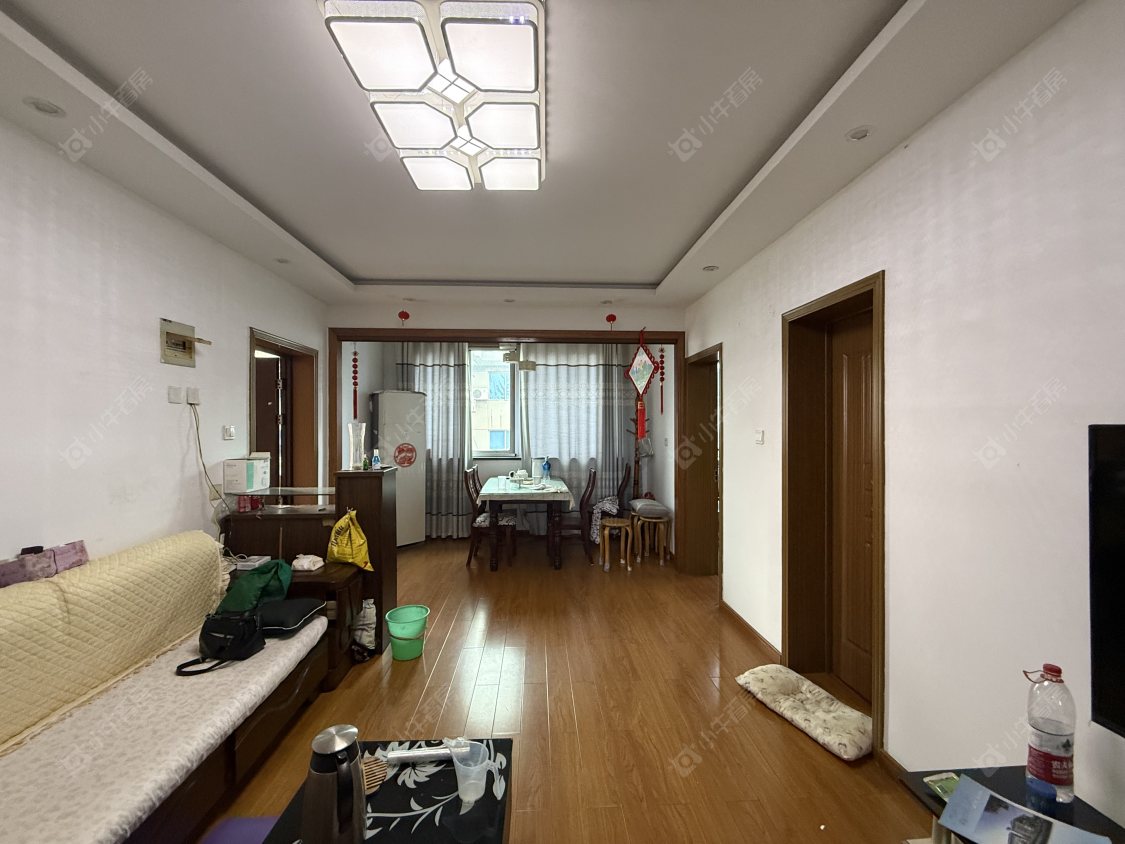 常州梅港东路在租房源室内图_小牛看房