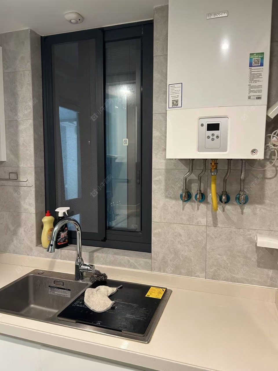 常州龙运天城在租房源室内图_小牛看房