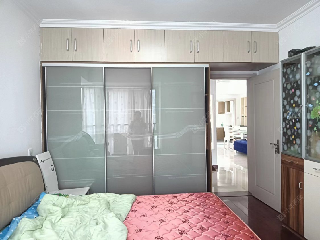 常州凤凰名城在租房源_小牛看房