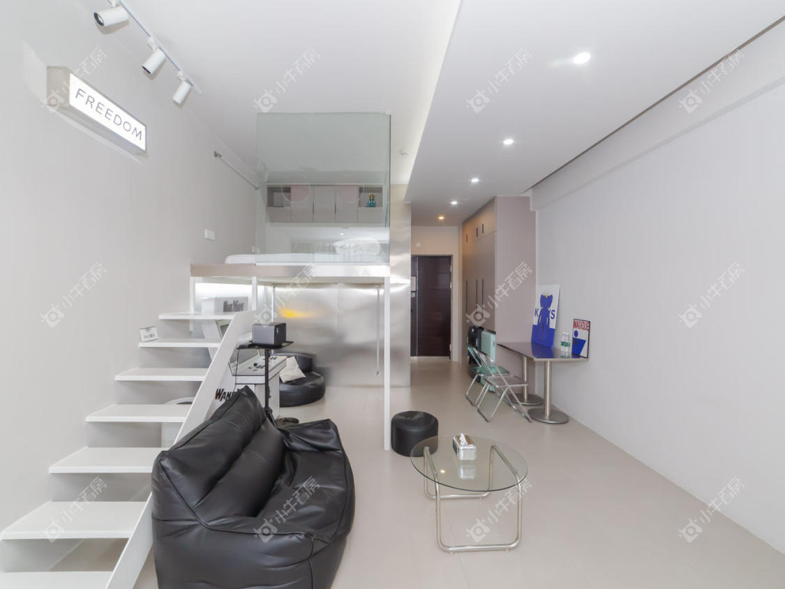 常州世茂广场在租房源室内图_小牛看房