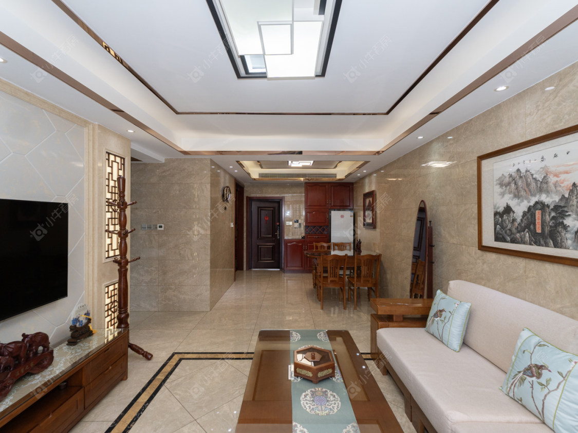 常州吾悦华府（金坛）在售二手房_小牛看房