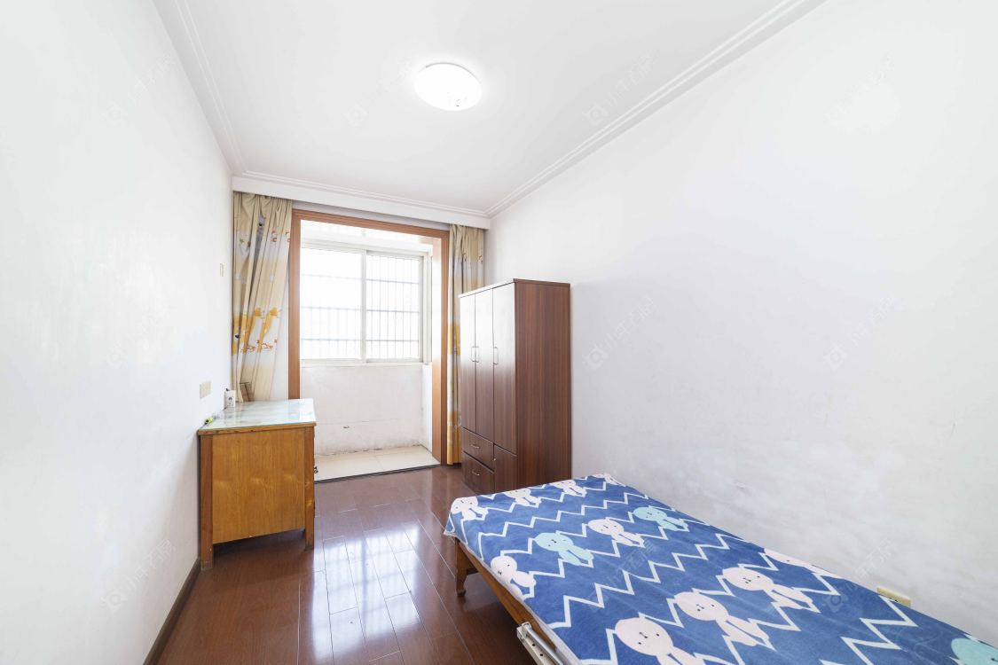 常州青司塘公房在售二手房源室内图_小牛看房