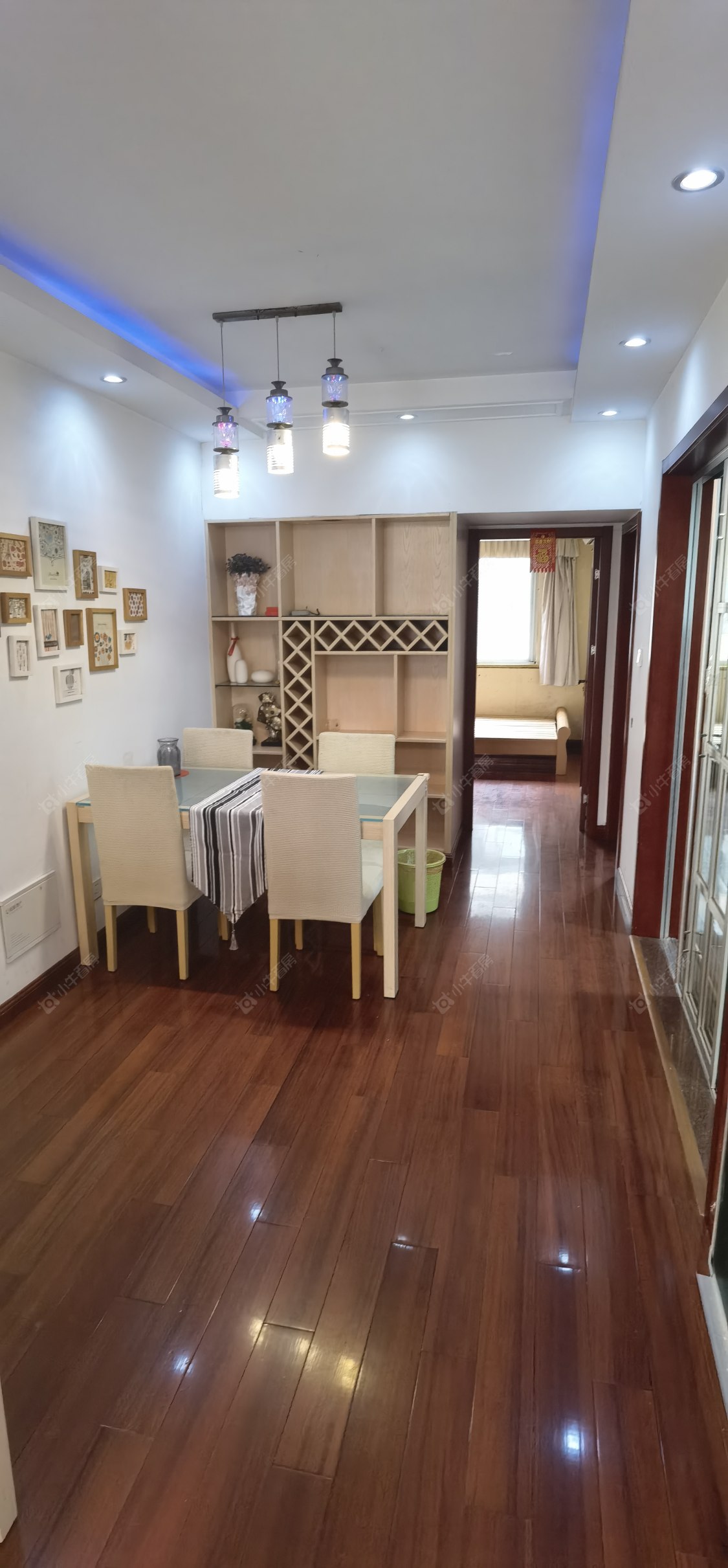 常州清水湾花园一期在租房源_小牛看房