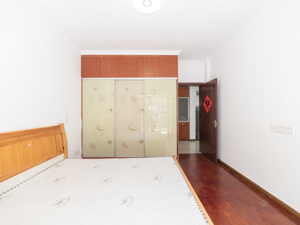 常州凤凰名城在售二手房源室内图_小牛看房