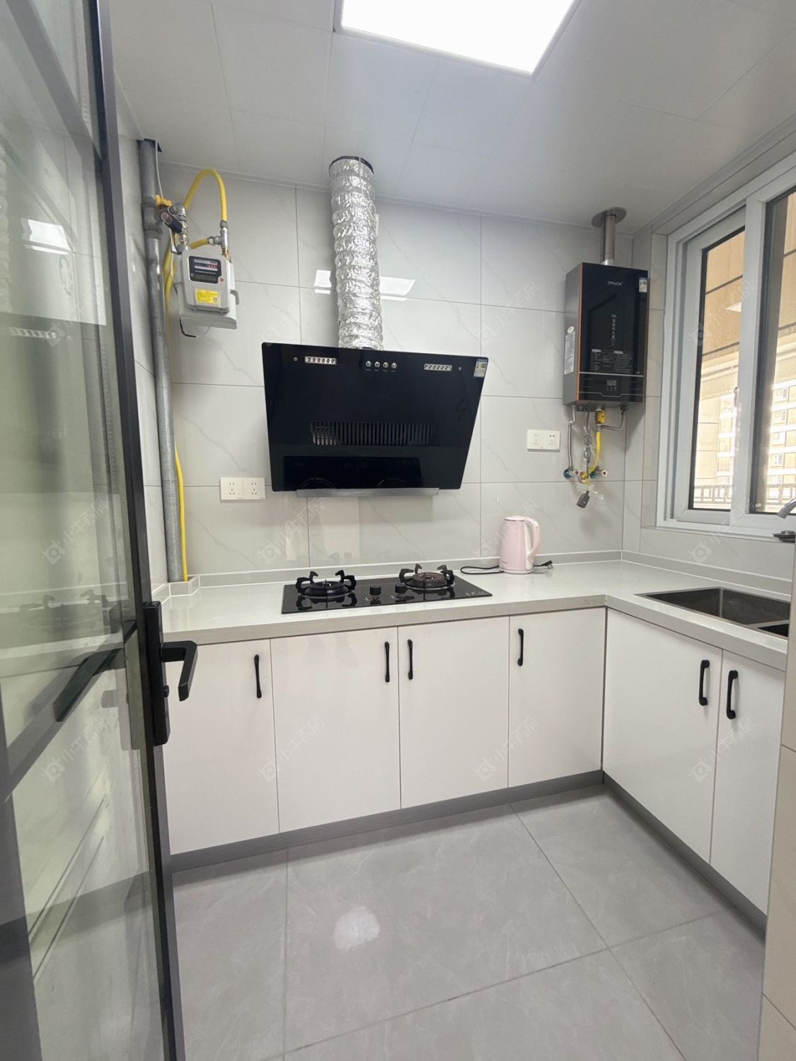 常州荷樾府在租房源室内图_小牛看房