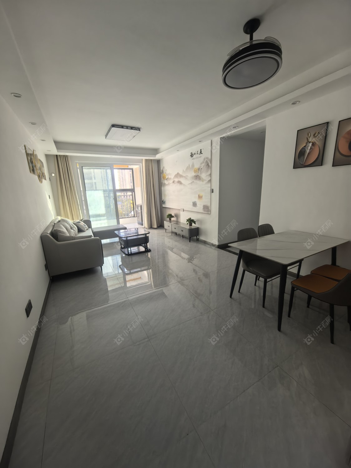 常州海华花园在租房源_小牛看房