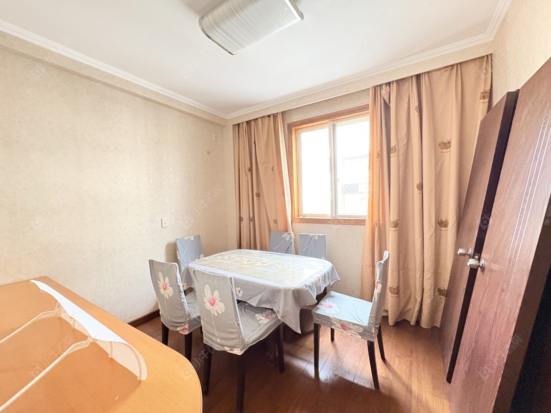 丹阳千禧花园在售二手房源室内图_小牛看房