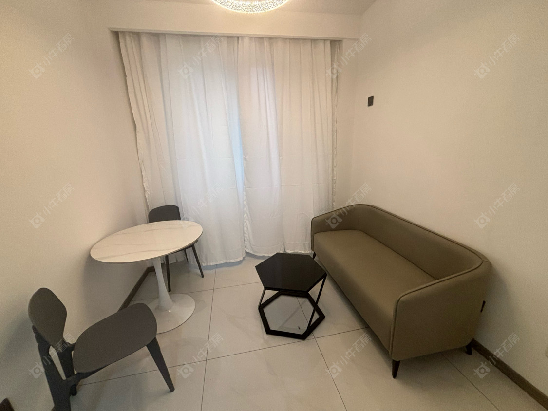 常州青洋花苑在租房源室内图_小牛看房