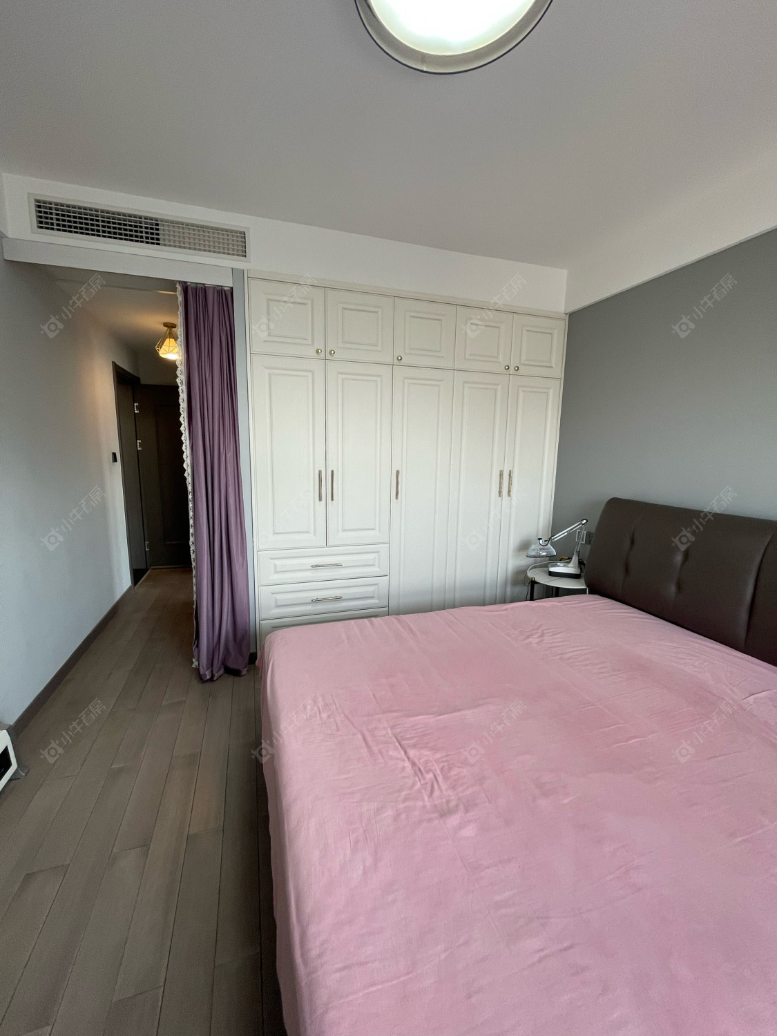 常州河枫御景花苑在租房源室内图_小牛看房