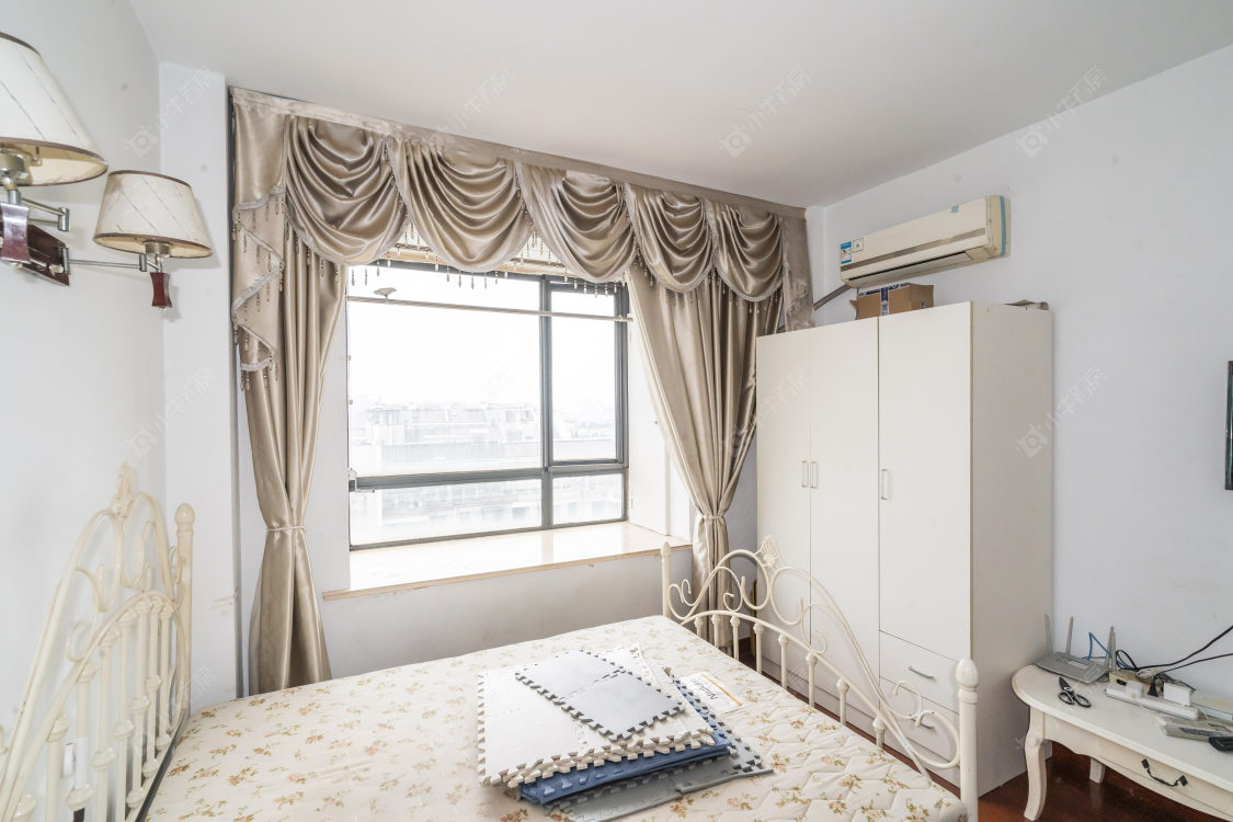 常州香梅花园在售二手房源室内图_小牛看房