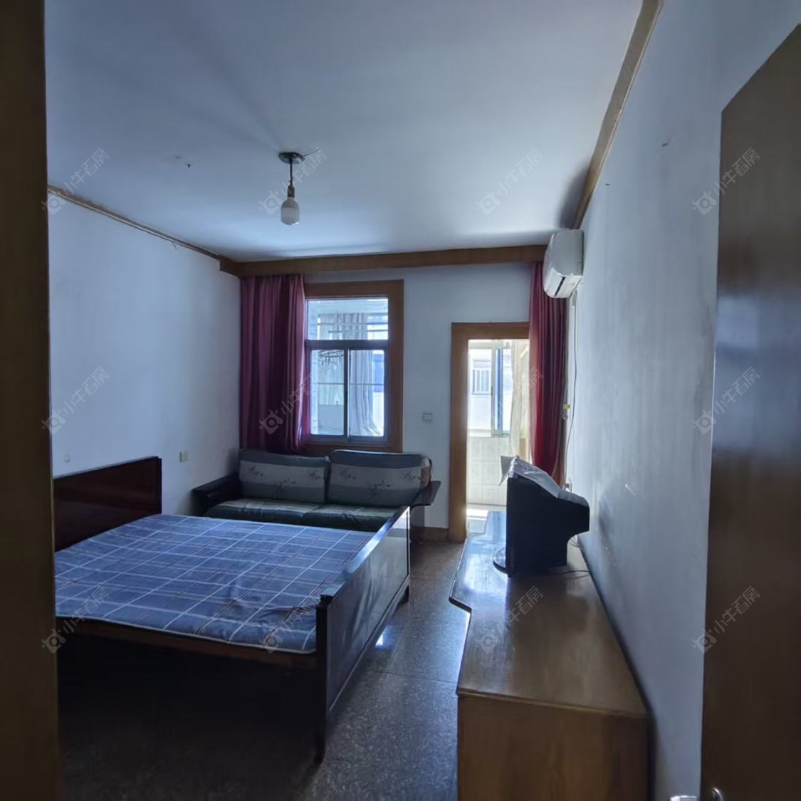 常州五角场西村在租房源_小牛看房