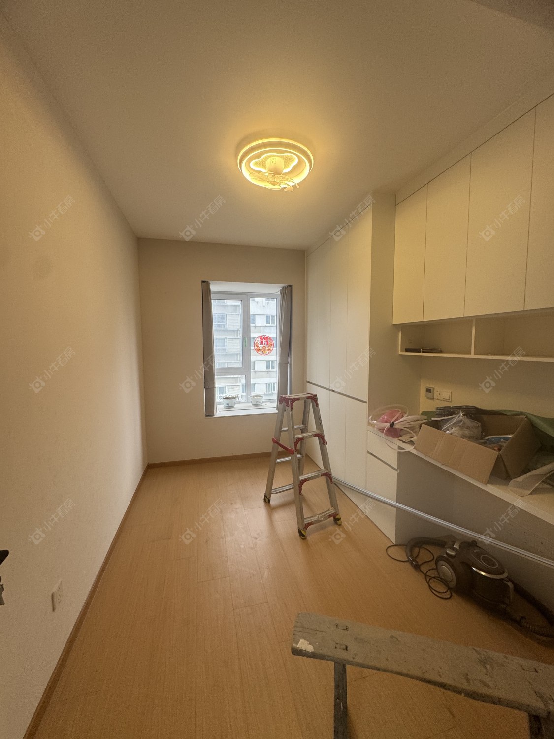 陈渡新苑房源室内图 常州陈渡新苑在租房源室内图_小牛看房