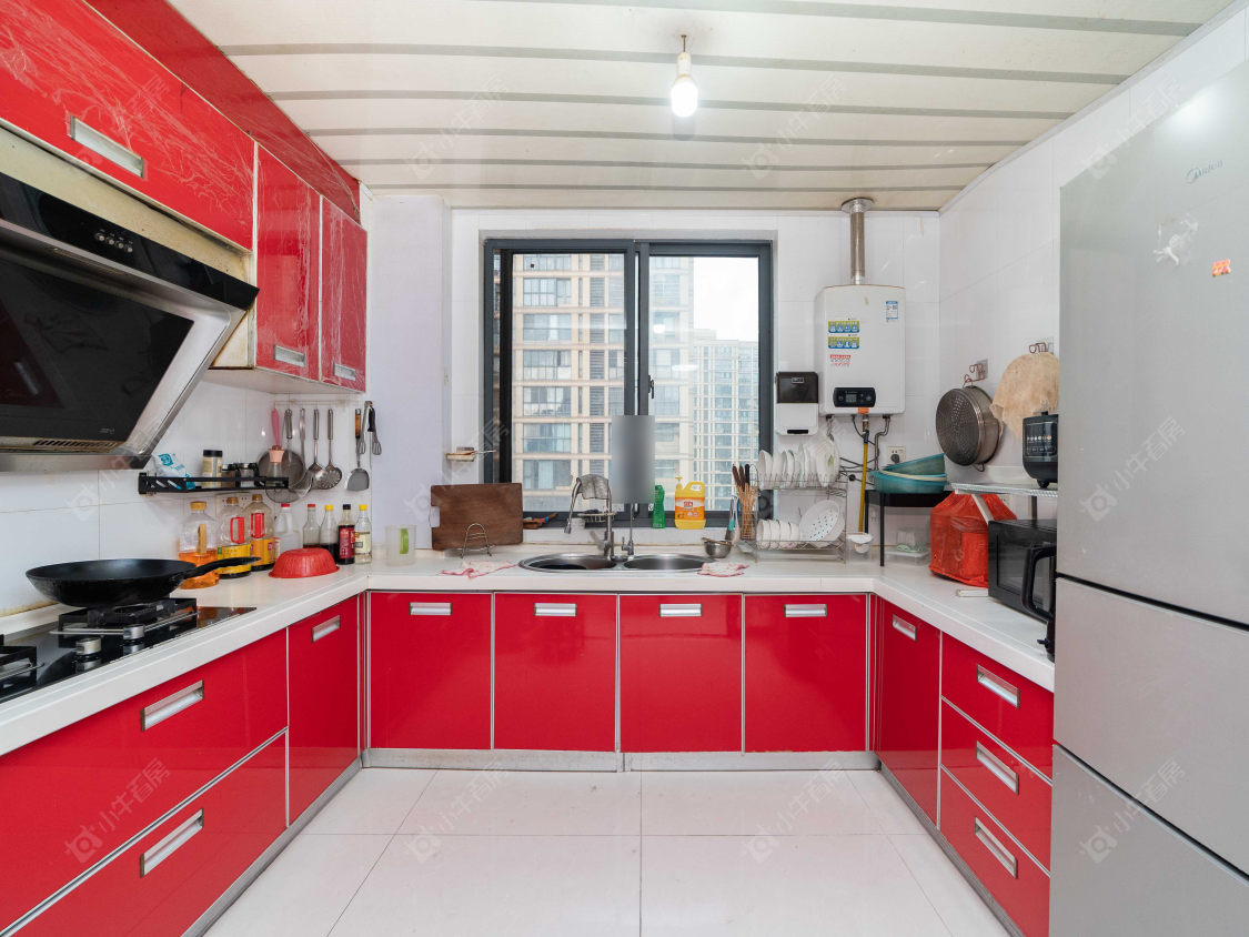 鸿盛名苑房源室内图 常州鸿盛名苑在售二手房源室内图_小牛看房