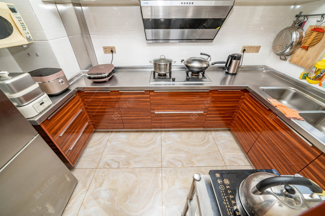 华润国际三期房源室内图 常州华润国际三期在售二手房源室内图_小牛看房