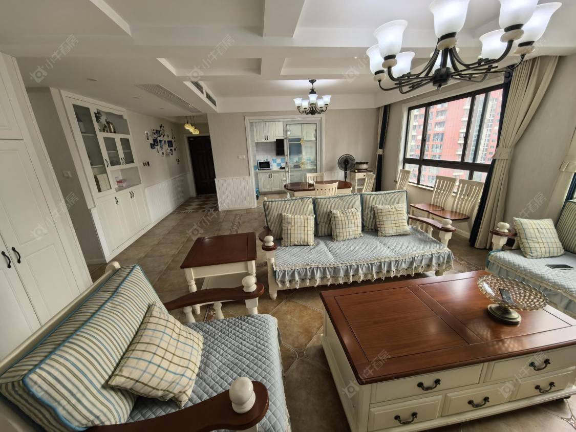 常州金新御园在租房源室内图_小牛看房