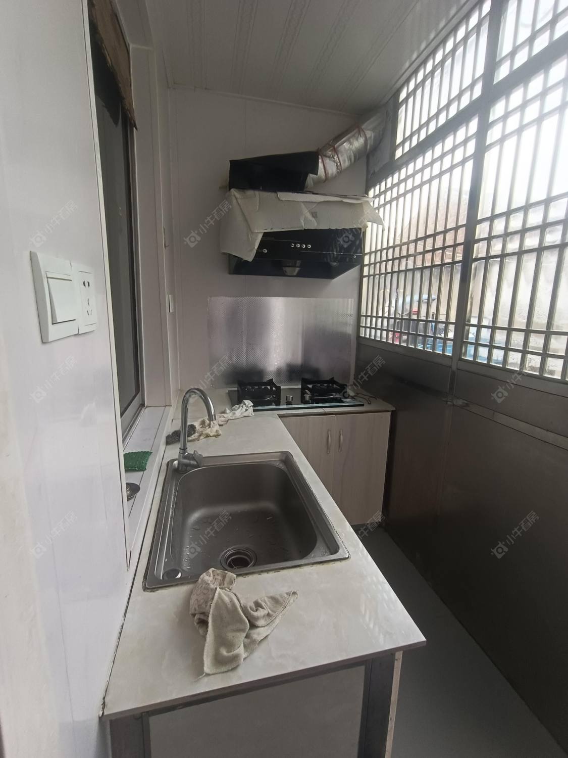 东沿河房源户型图 常州东沿河在租房源户型图_小牛看房