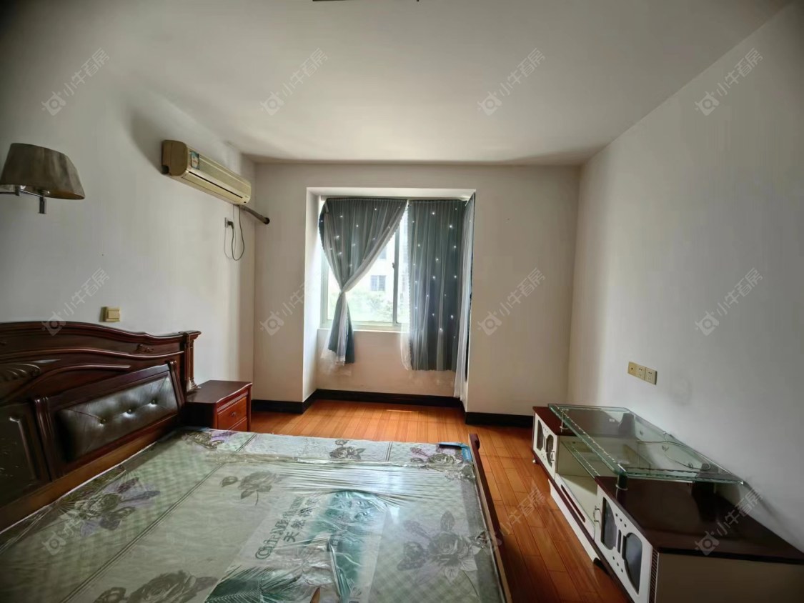 常州新魏花园在租房源_小牛看房