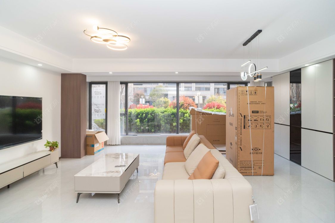 常州璞悦缦宸在售二手房_小牛看房