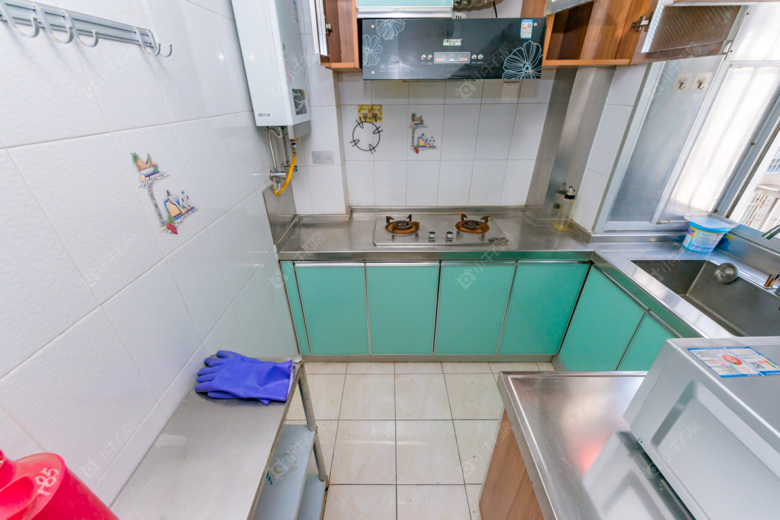 常州椿桂坊在售二手房源室内图_小牛看房