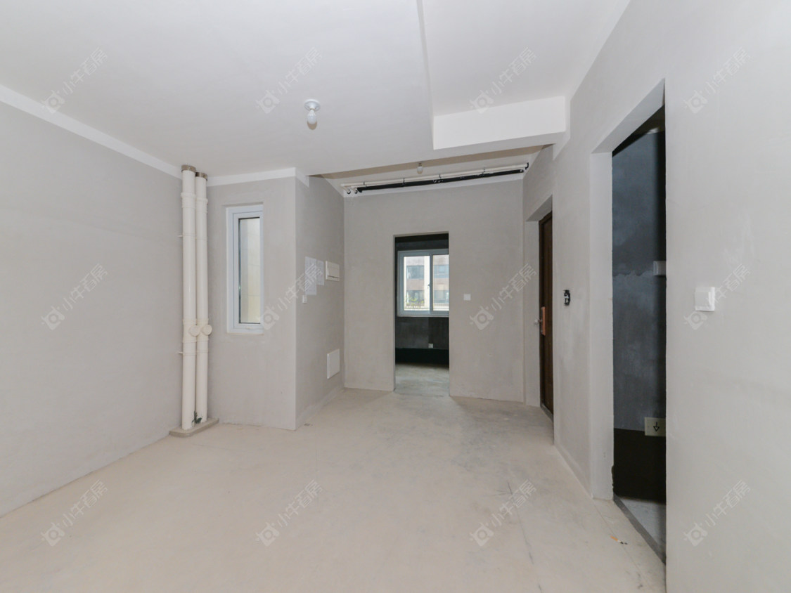 融创滨湖御园房源室内图 常州融创滨湖御园在售二手房源室内图_小牛看房