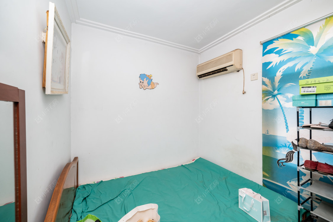 常州工人新村南在售二手房源室内图_小牛看房