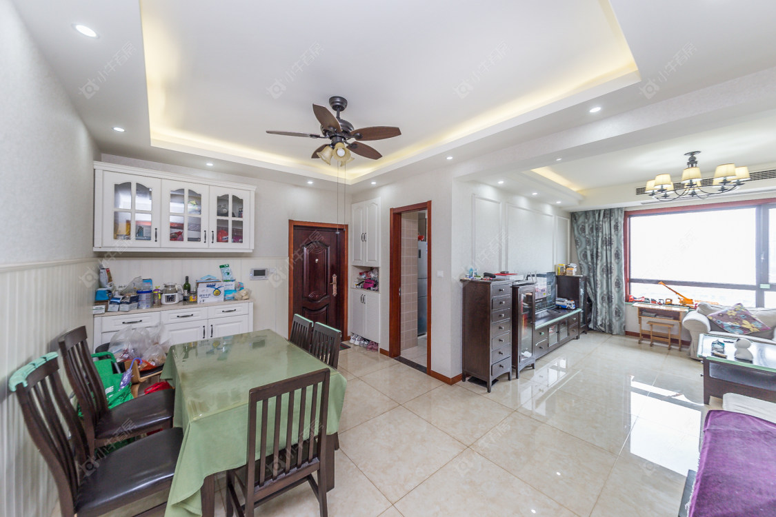 常州金新鼎邦在售二手房源室内图_小牛看房