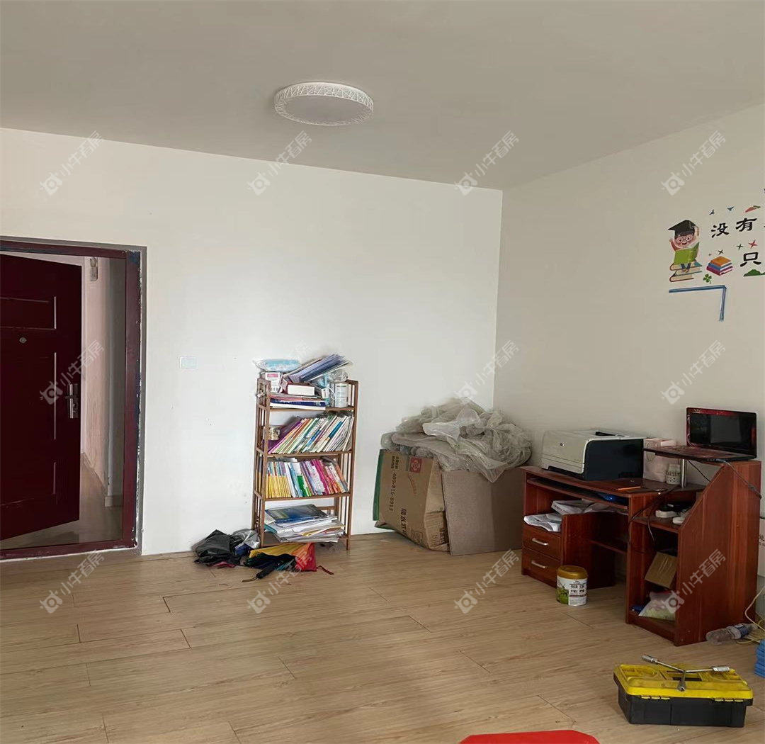 常州星湖广场在租房源室内图_小牛看房