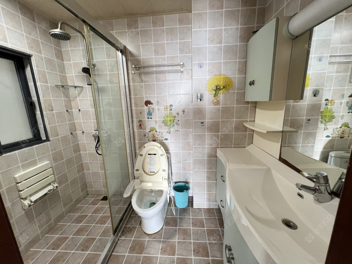 常州常发嘉园在租房源室内图_小牛看房