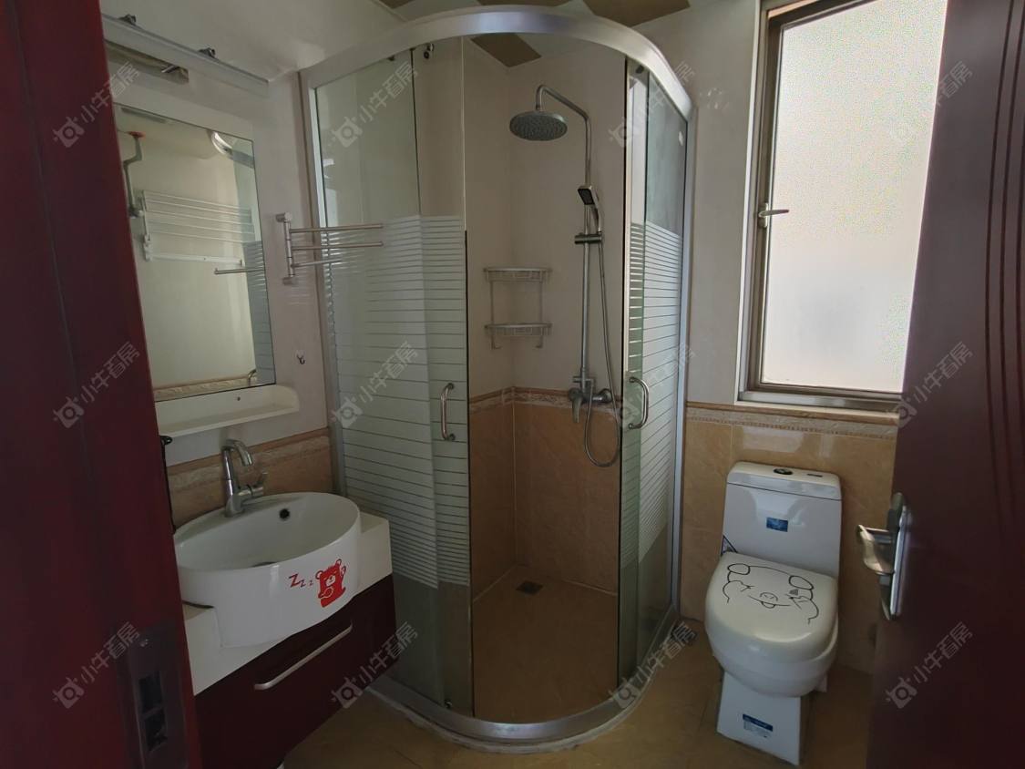 常州银河湾第一城一期在租房源室内图_小牛看房