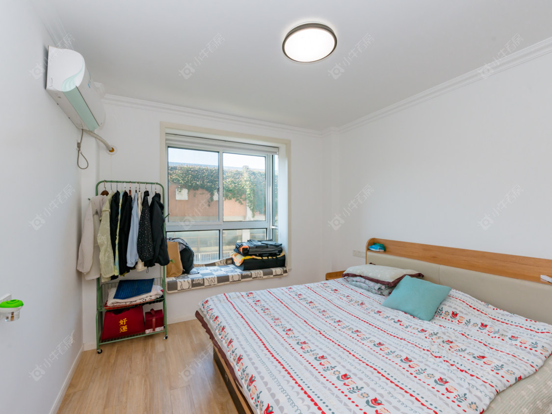 常州新奥佳园在售二手房源室内图_小牛看房