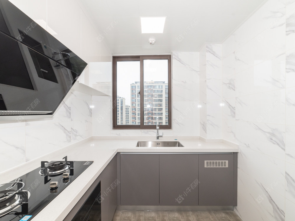 常州牡丹三江公馆在售二手房源室内图_小牛看房