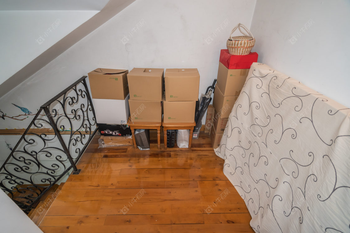 常州迎春花园在售二手房源室内图_小牛看房