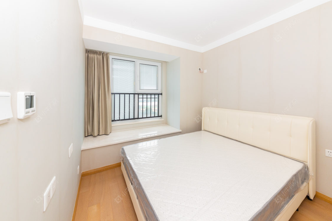 常州金科保利北郡花园在售二手房源室内图_小牛看房