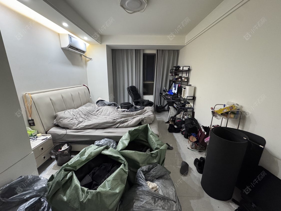 常州玉兰广场五期在租房源室内图_小牛看房