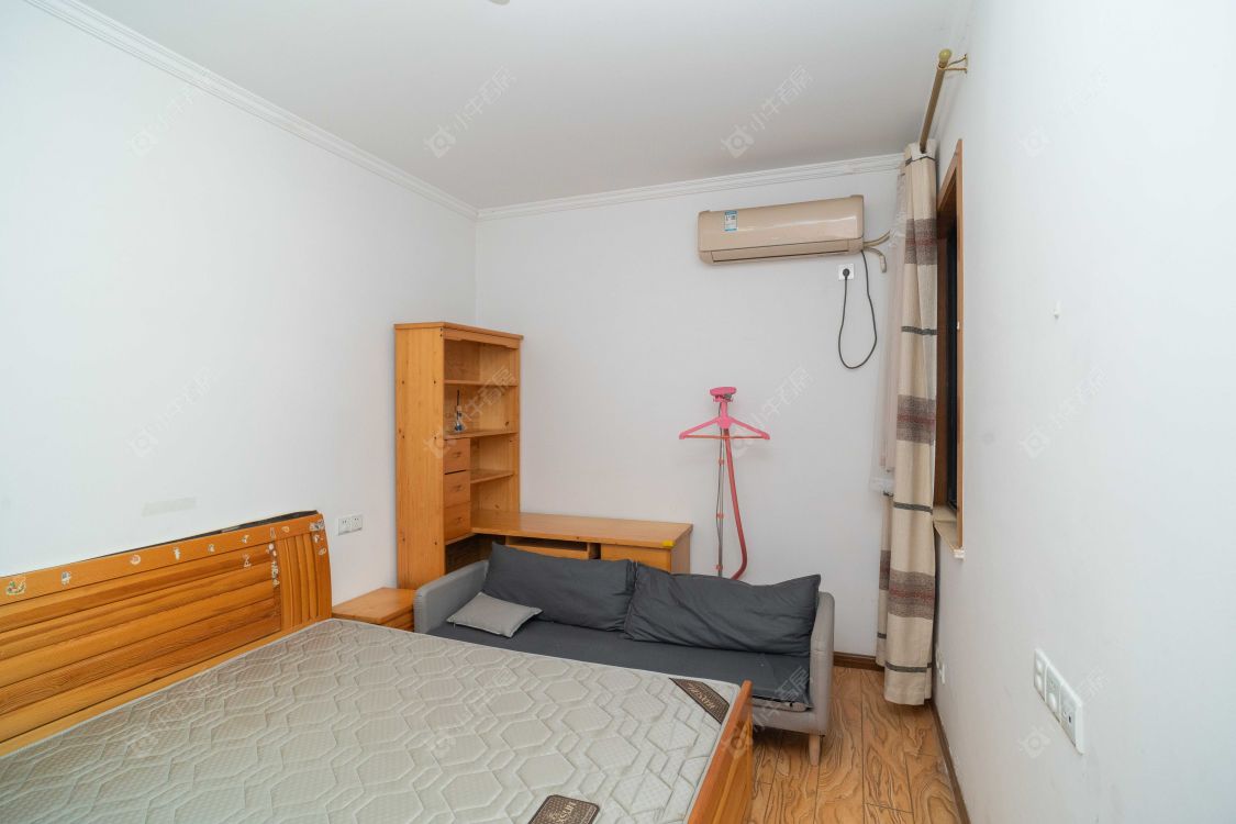 常州宝龙国际花园一期在售二手房源室内图_小牛看房