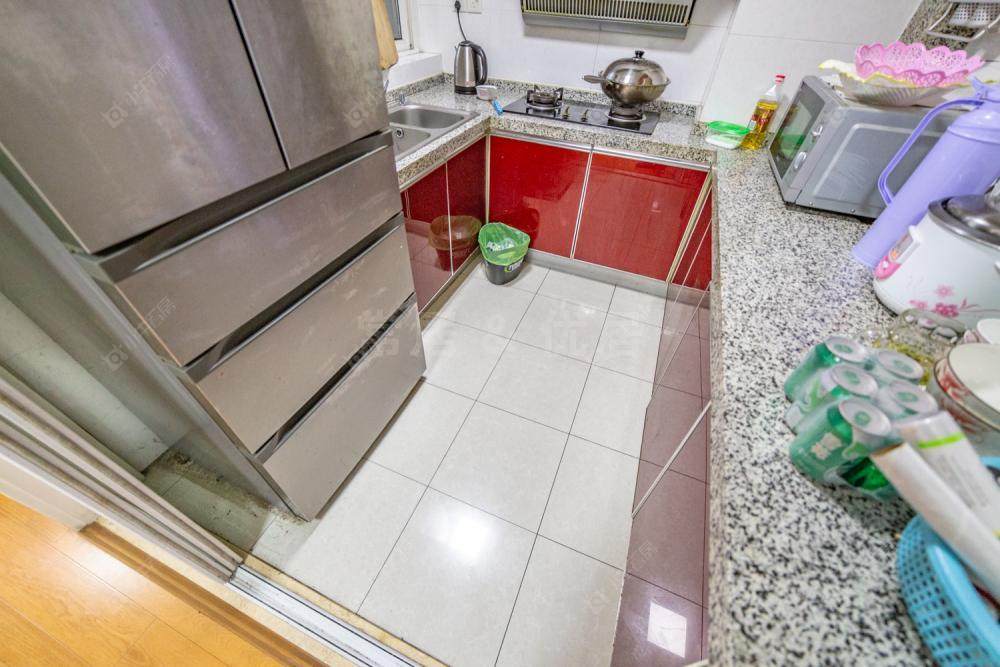 常州花园西郡在售二手房源室内图_小牛看房