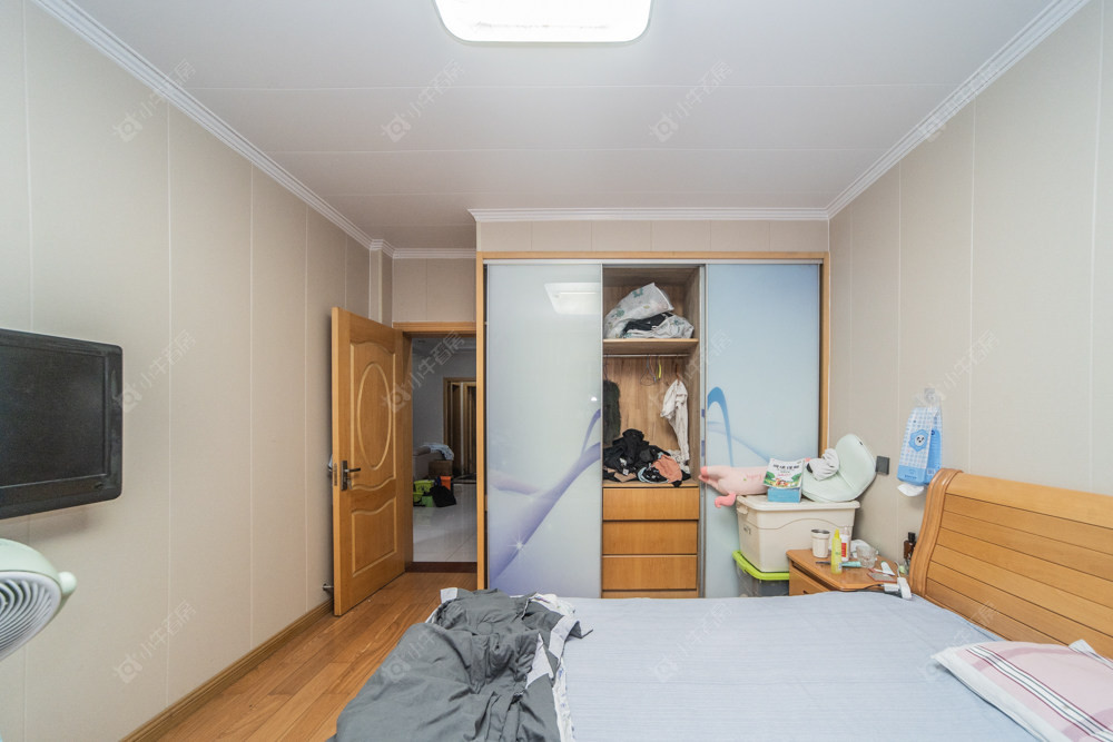 常州玲珑花园在售二手房源室内图_小牛看房