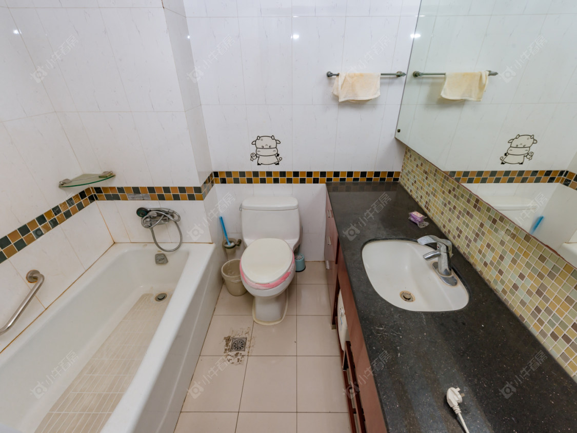 常州元丰苑二期在售二手房源室内图_小牛看房