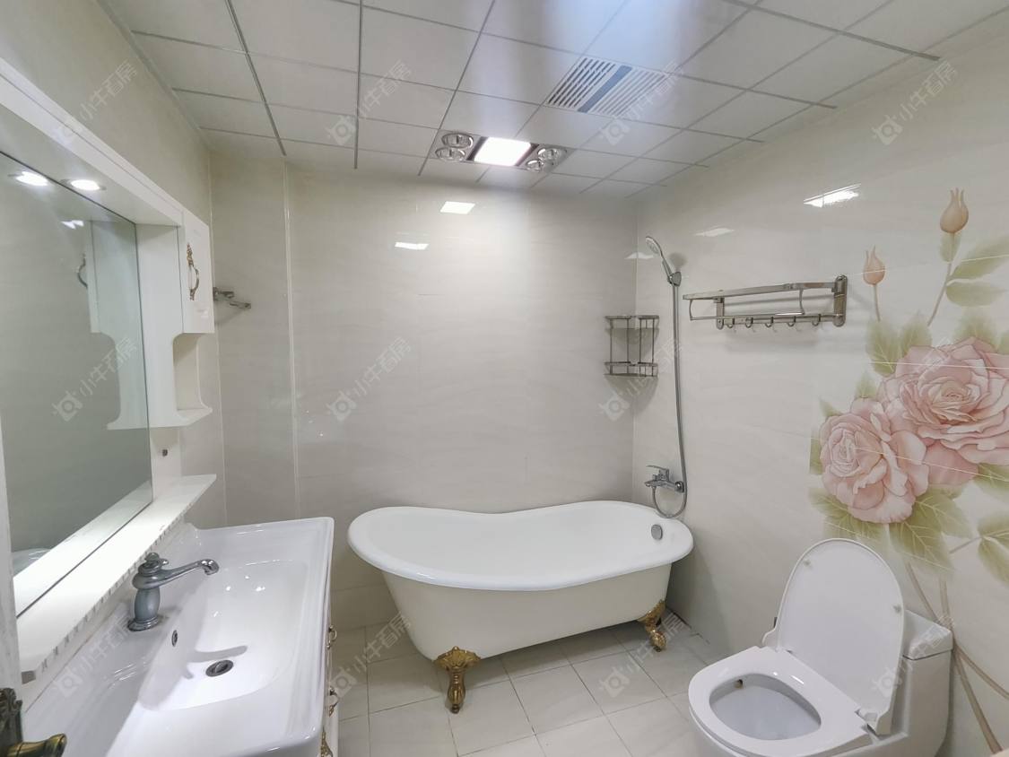 万达中央华城房源室内图 常州万达中央华城在租房源室内图_小牛看房