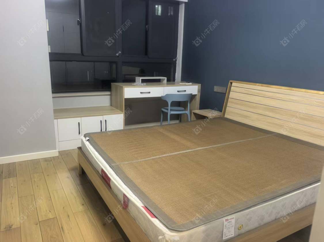 常州新城南都美域在租房源_小牛看房