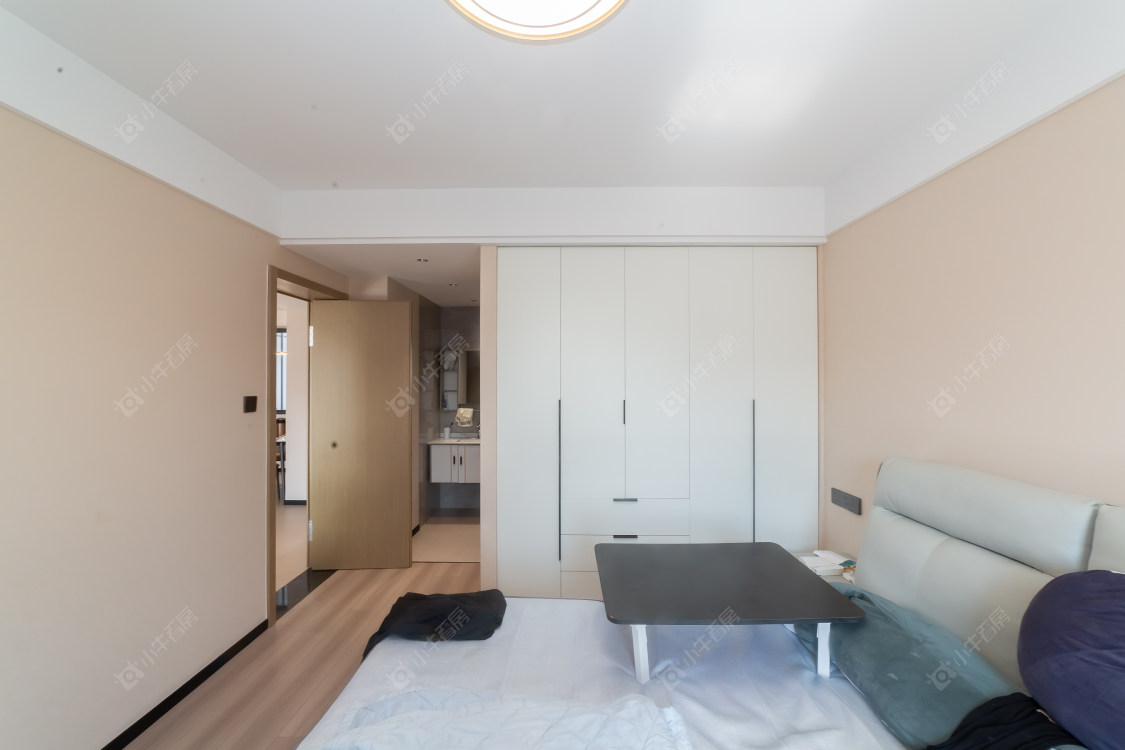 常州光樾华庭在售二手房源室内图_小牛看房