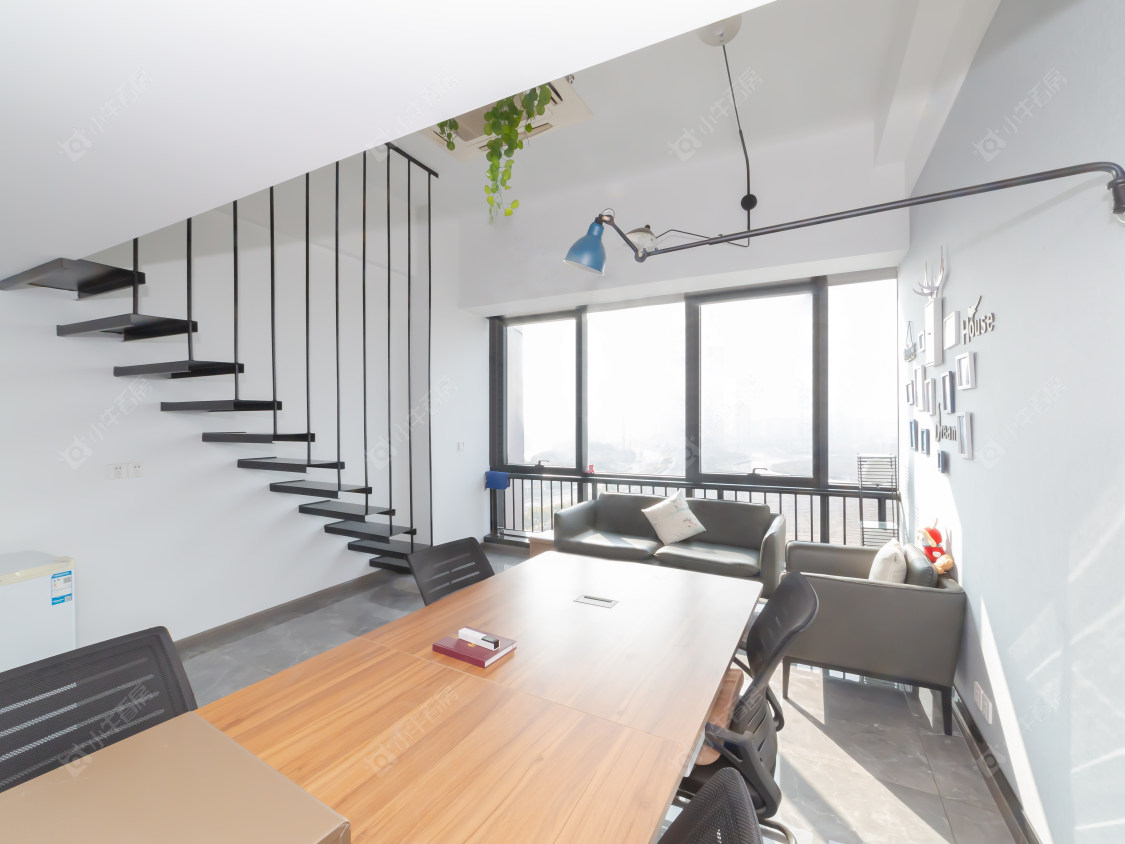 常州龙洲伊都公寓在售二手房源室内图_小牛看房