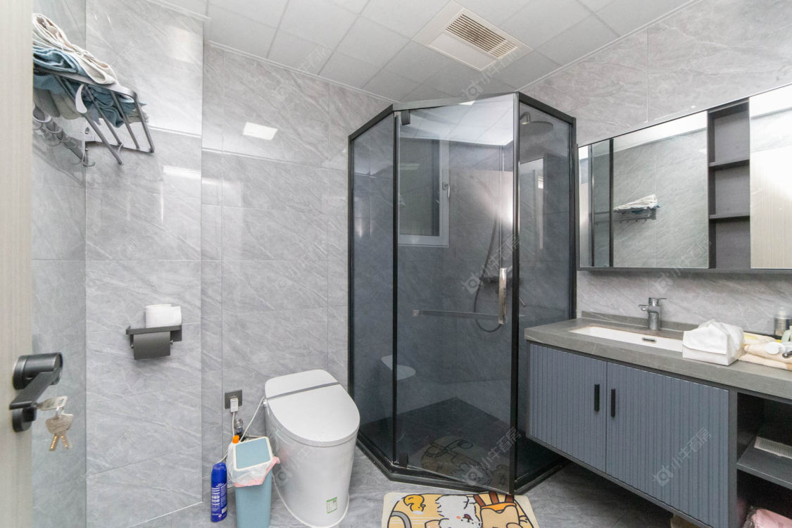 常州橄榄城在售二手房源室内图_小牛看房