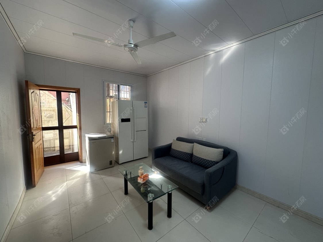 常州工人新村南在租房源室内图_小牛看房