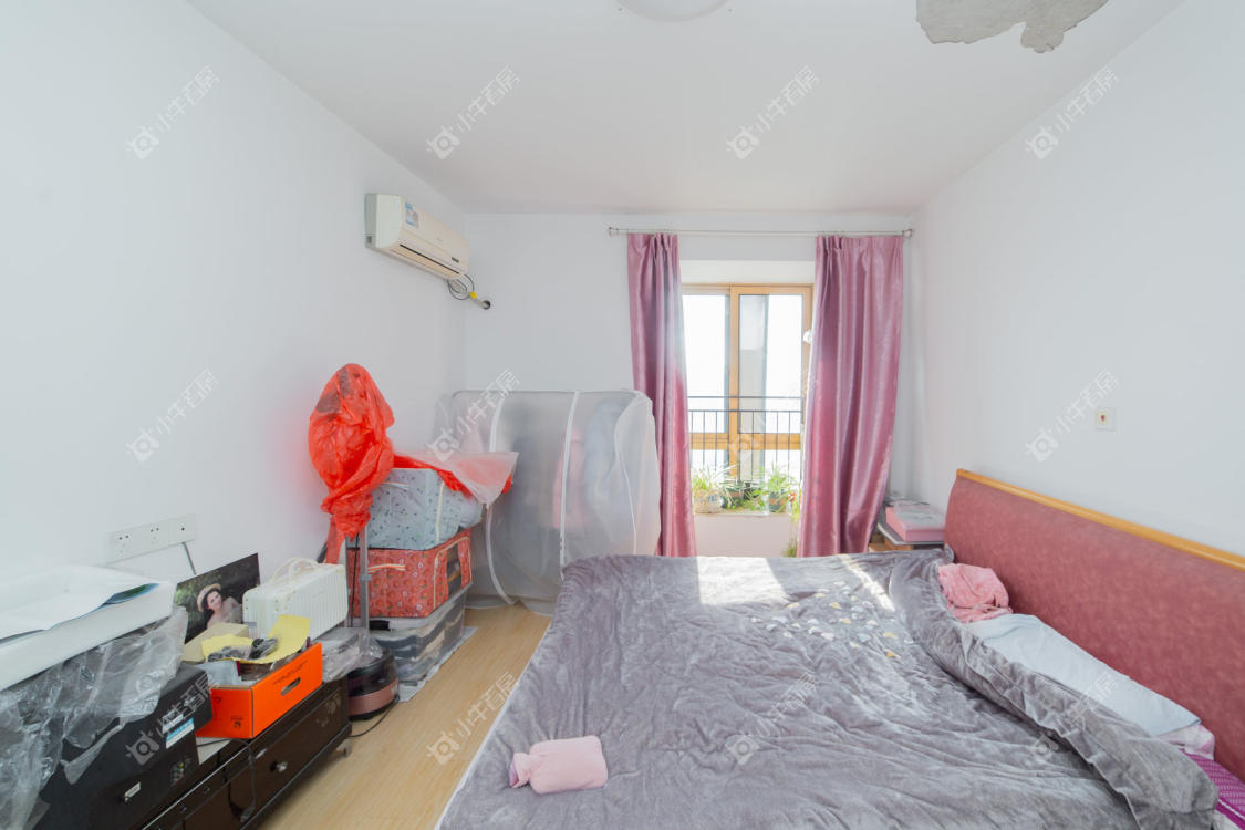 常州典雅花园在租房源室内图_小牛看房