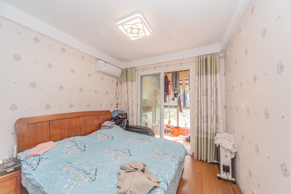 常州九洲花园三期在售二手房源室内图_小牛看房