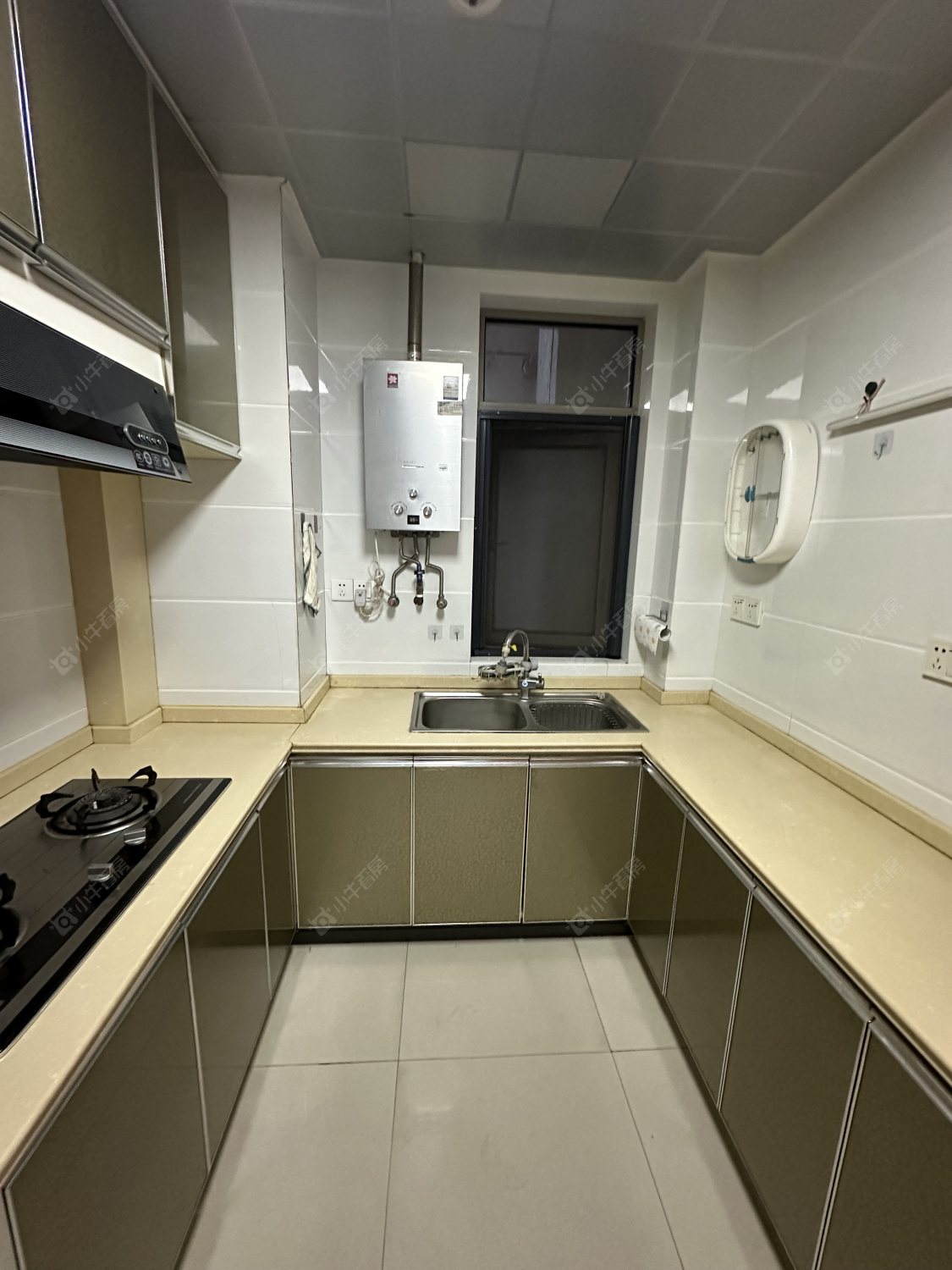 常州京城豪苑北区在租房源_小牛看房